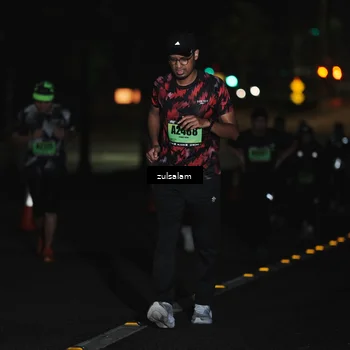 Runner Photo 5301872