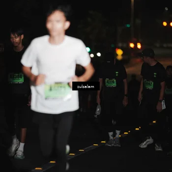 Runner Photo 5301873