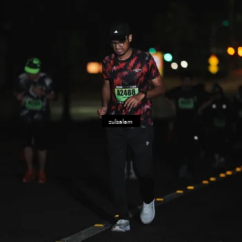 Runner Photo 5301880