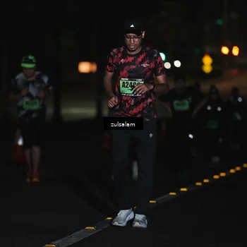 Runner Photo 5301881