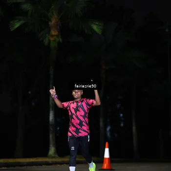 Runner Photo 5301889