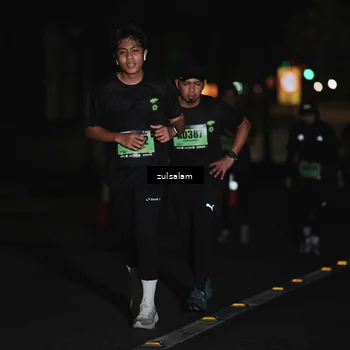 Runner Photo 5301892