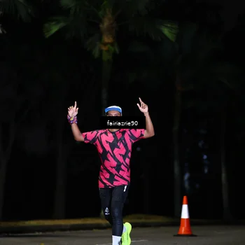 Runner Photo 5301894