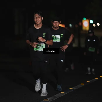 Runner Photo 5301895