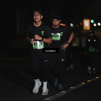 Runner Photo 5301896