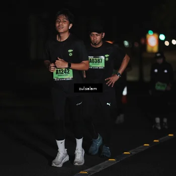 Runner Photo 5301897