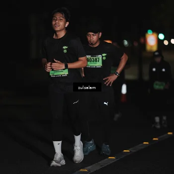 Runner Photo 5301904