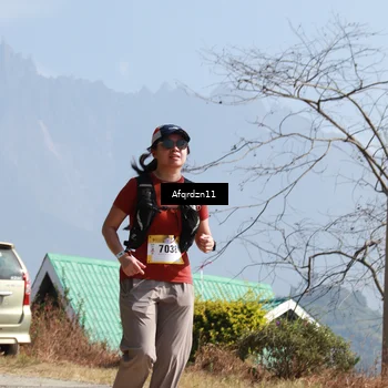 Runner Photo 5301906