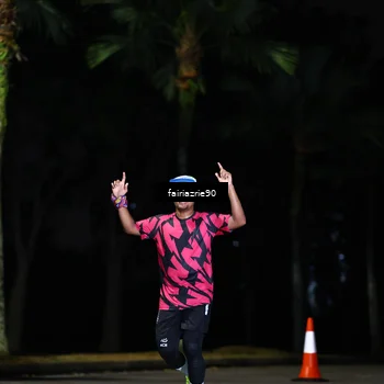 Runner Photo 5301908
