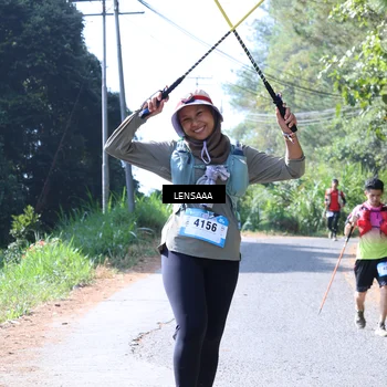 Runner Photo 5301909