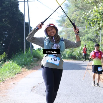 Runner Photo 5301911