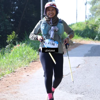 Runner Photo 5301914