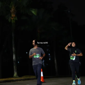 Runner Photo 5301915