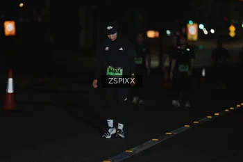 Runner Photo 5301917