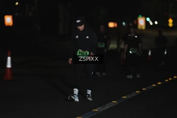 Runner Photo 5301919