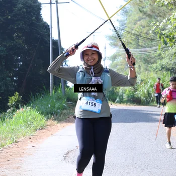 Runner Photo 5301920