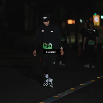 Runner Photo 5301922