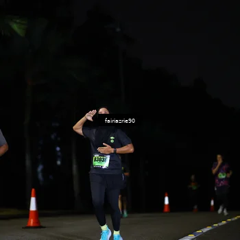 Runner Photo 5301924