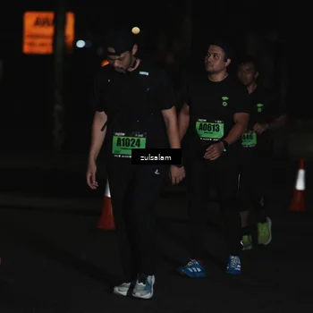 Runner Photo 5301926