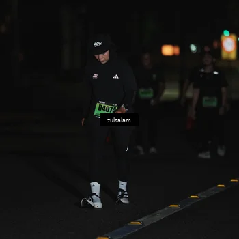Runner Photo 5301928