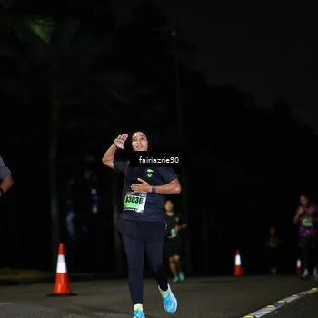Runner Photo 5301929