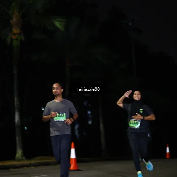 Runner Photo 5301930