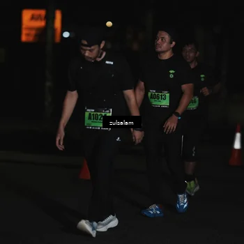 Runner Photo 5301932