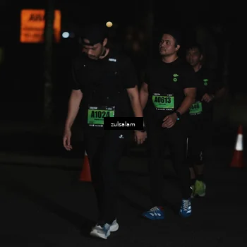 Runner Photo 5301933