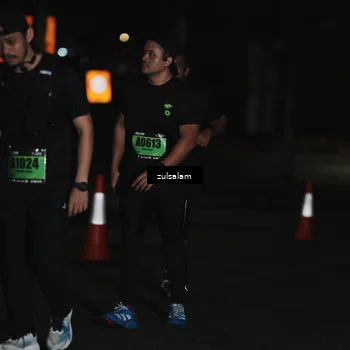 Runner Photo 5301934