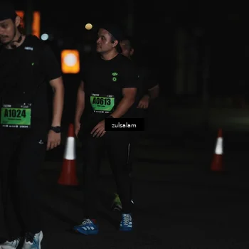 Runner Photo 5301935