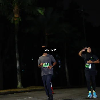 Runner Photo 5301937