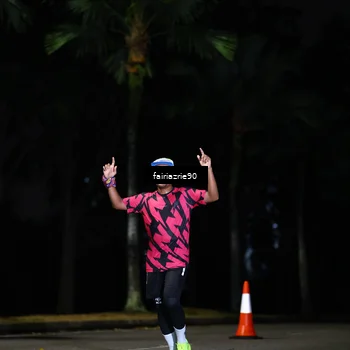 Runner Photo 5301938