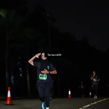Runner Photo 5301939