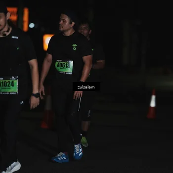Runner Photo 5301940