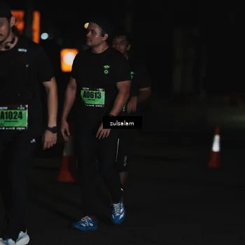 Runner Photo 5301941
