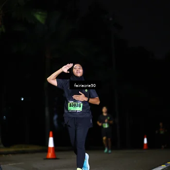 Runner Photo 5301946