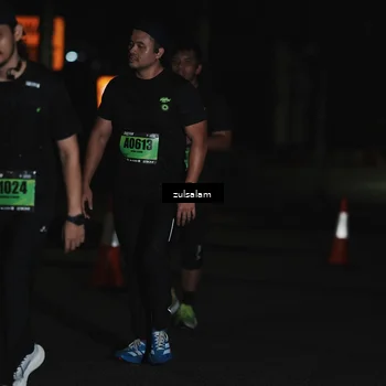 Runner Photo 5301948