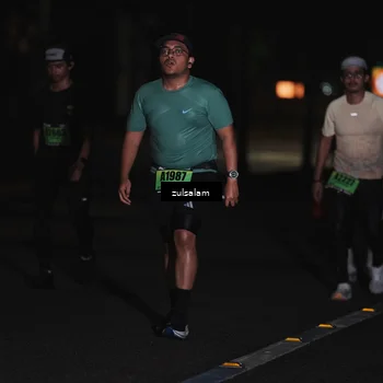 Runner Photo 5301949
