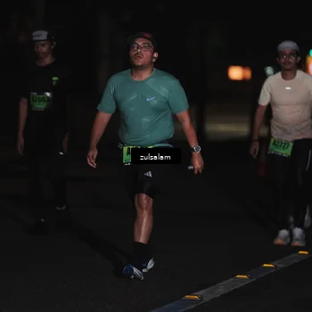 Runner Photo 5301950