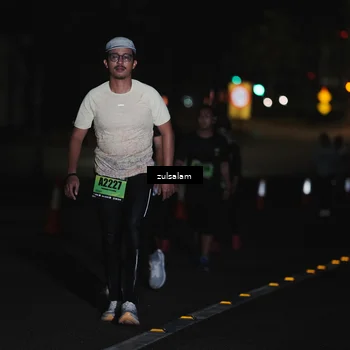 Runner Photo 5301955