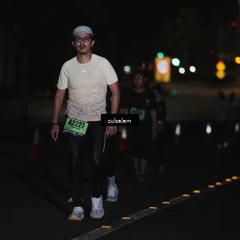 Runner Photo 5301957