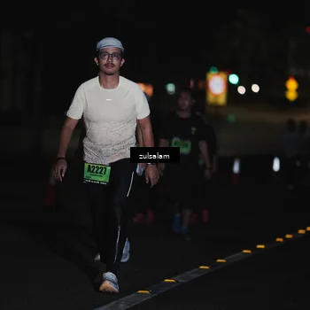 Runner Photo 5301958