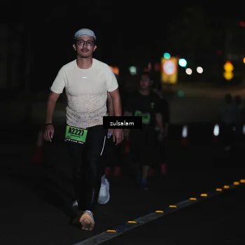 Runner Photo 5301959