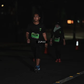 Runner Photo 5301961