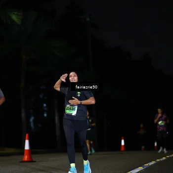 Runner Photo 5301962