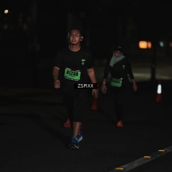 Runner Photo 5301964