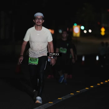 Runner Photo 5301965