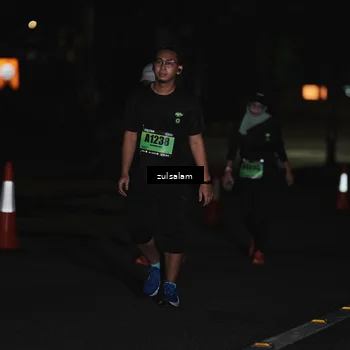 Runner Photo 5301967