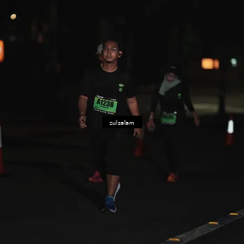 Runner Photo 5301968