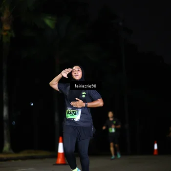 Runner Photo 5301970